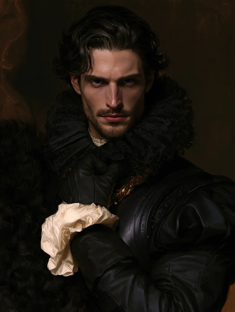 Ostler Blackwell