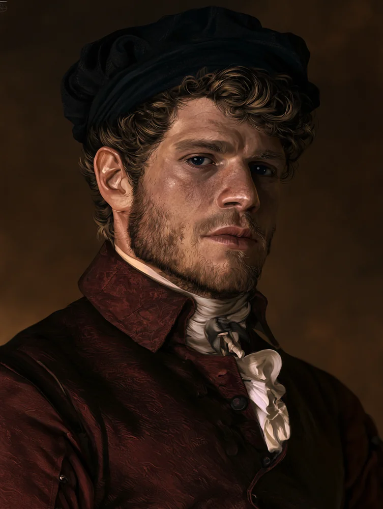 Gareth Arundel
